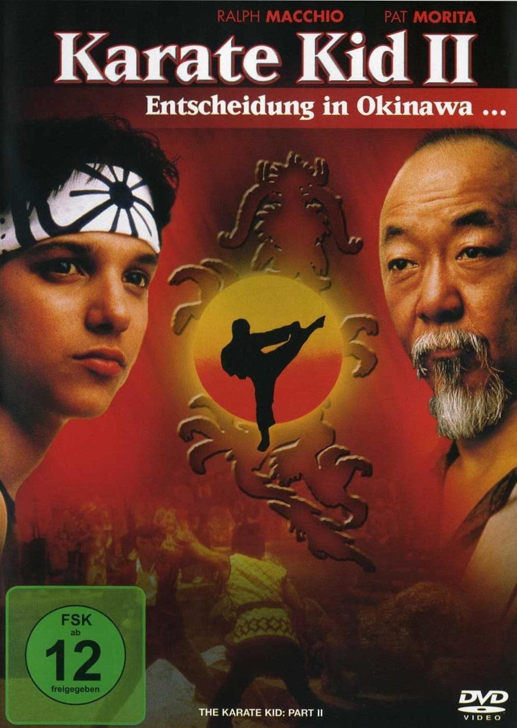 The Karate Kid Part II