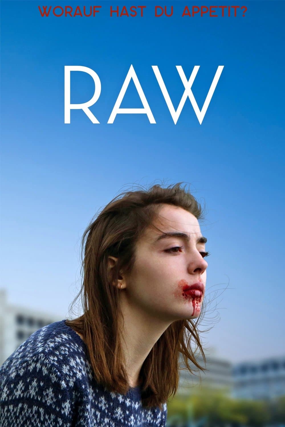 Raw