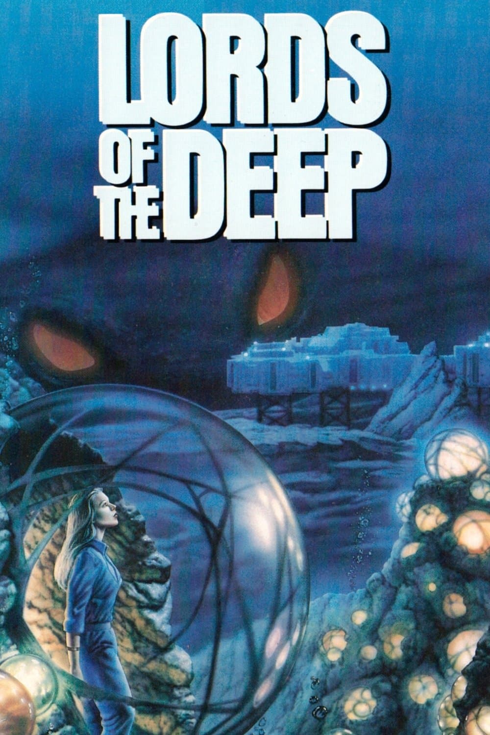 Lords of the Deep