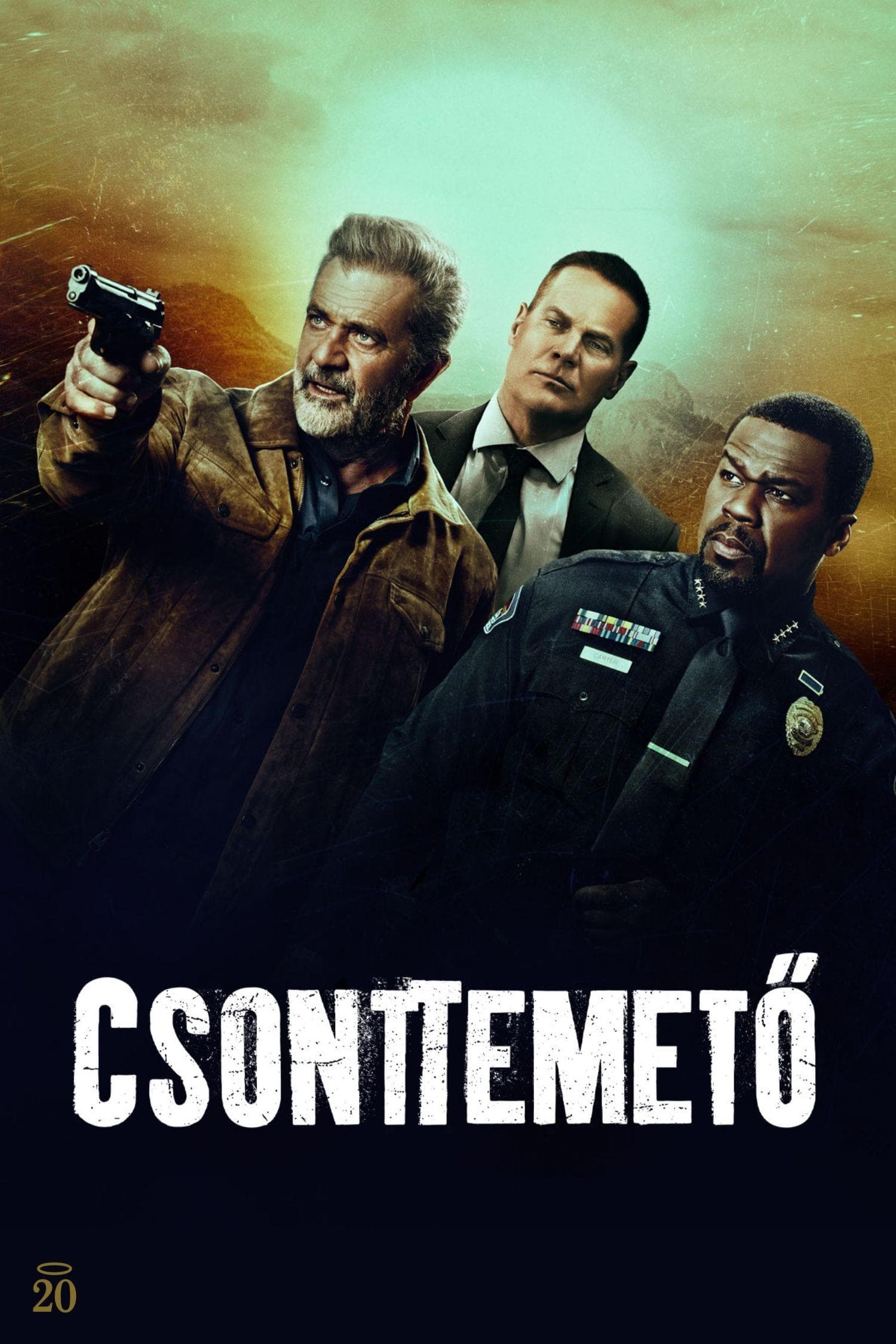 Csonttemető