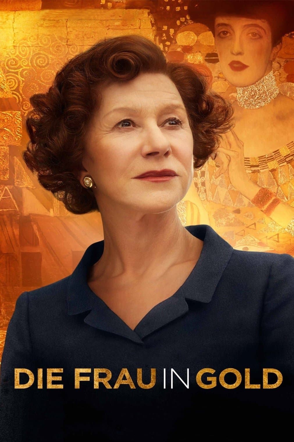 Woman in Gold