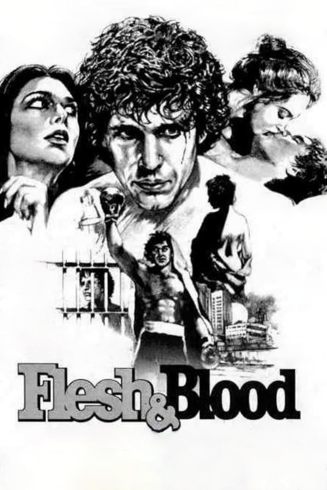 Flesh & Blood