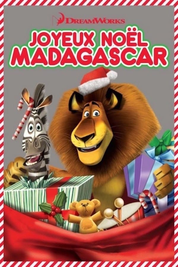 Joyeux Noël Madagascar