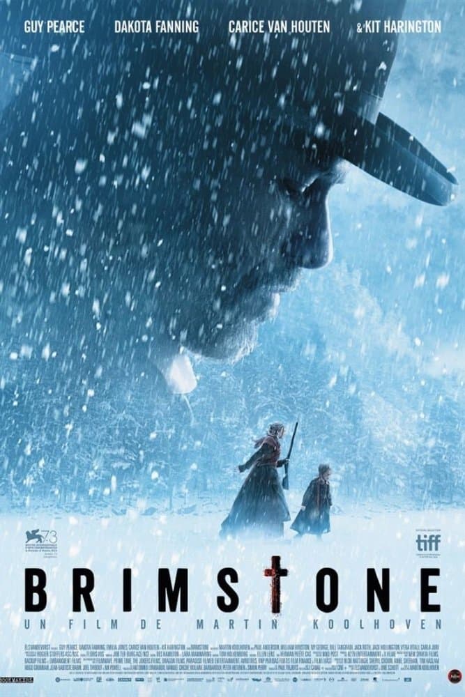 Brimstone