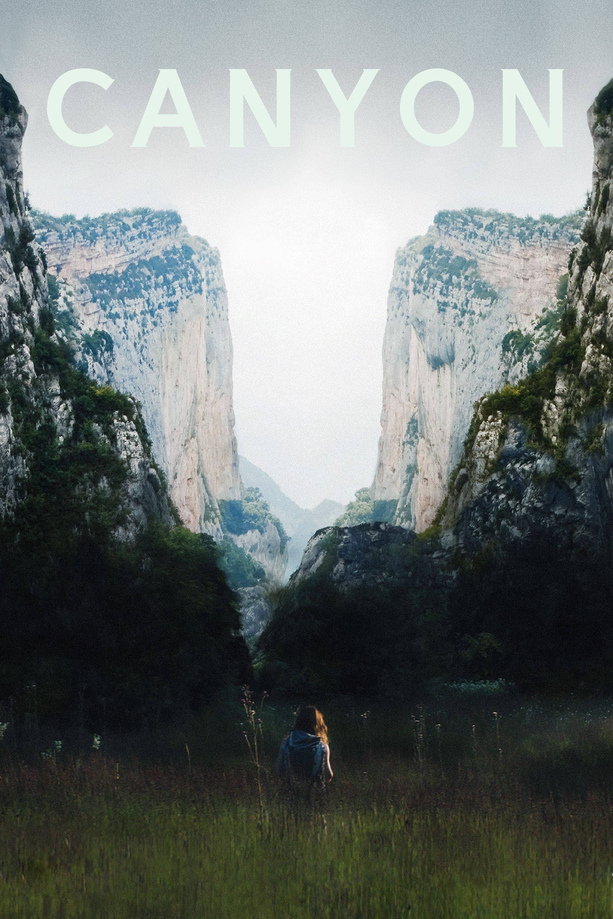 Canyon