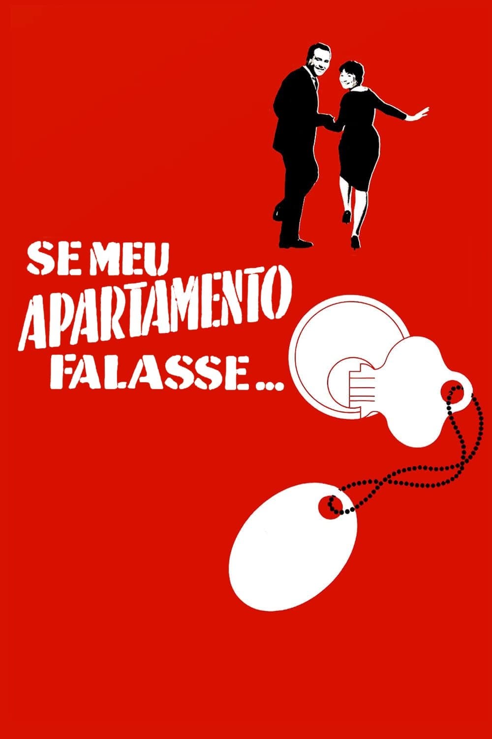The Apartment