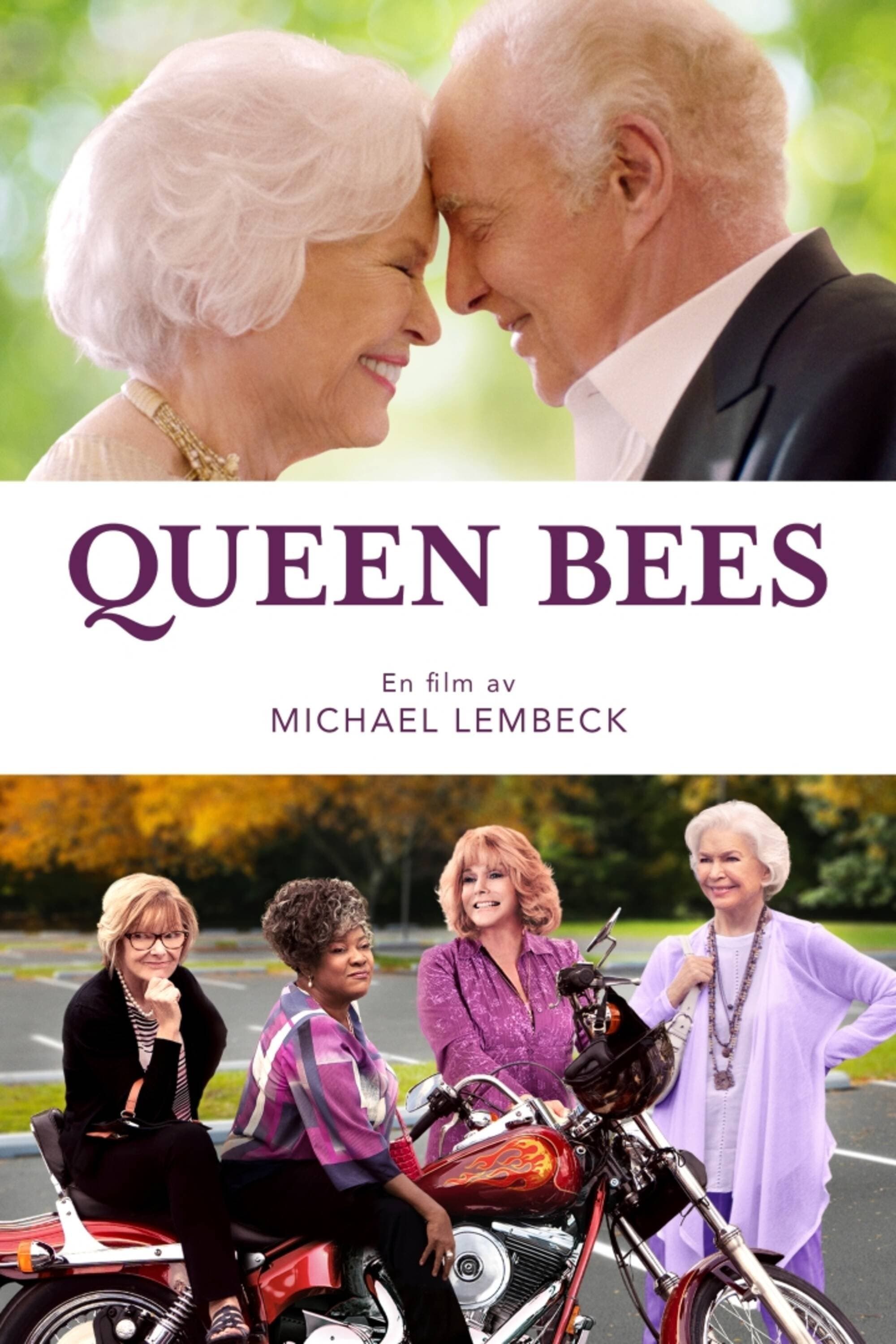 Queen Bees