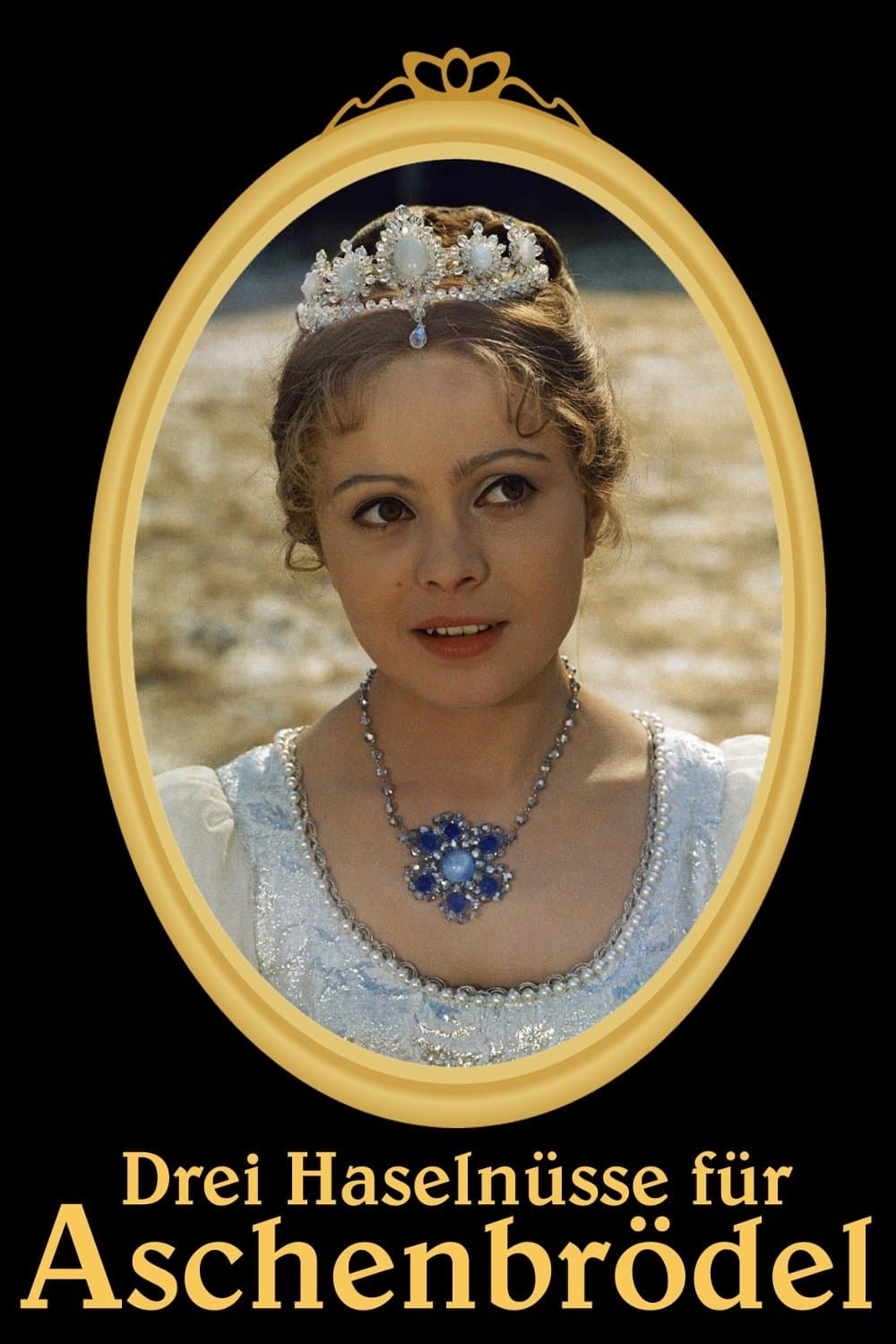 Three Wishes for Cinderella