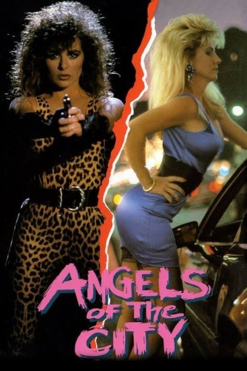 Angels of the City