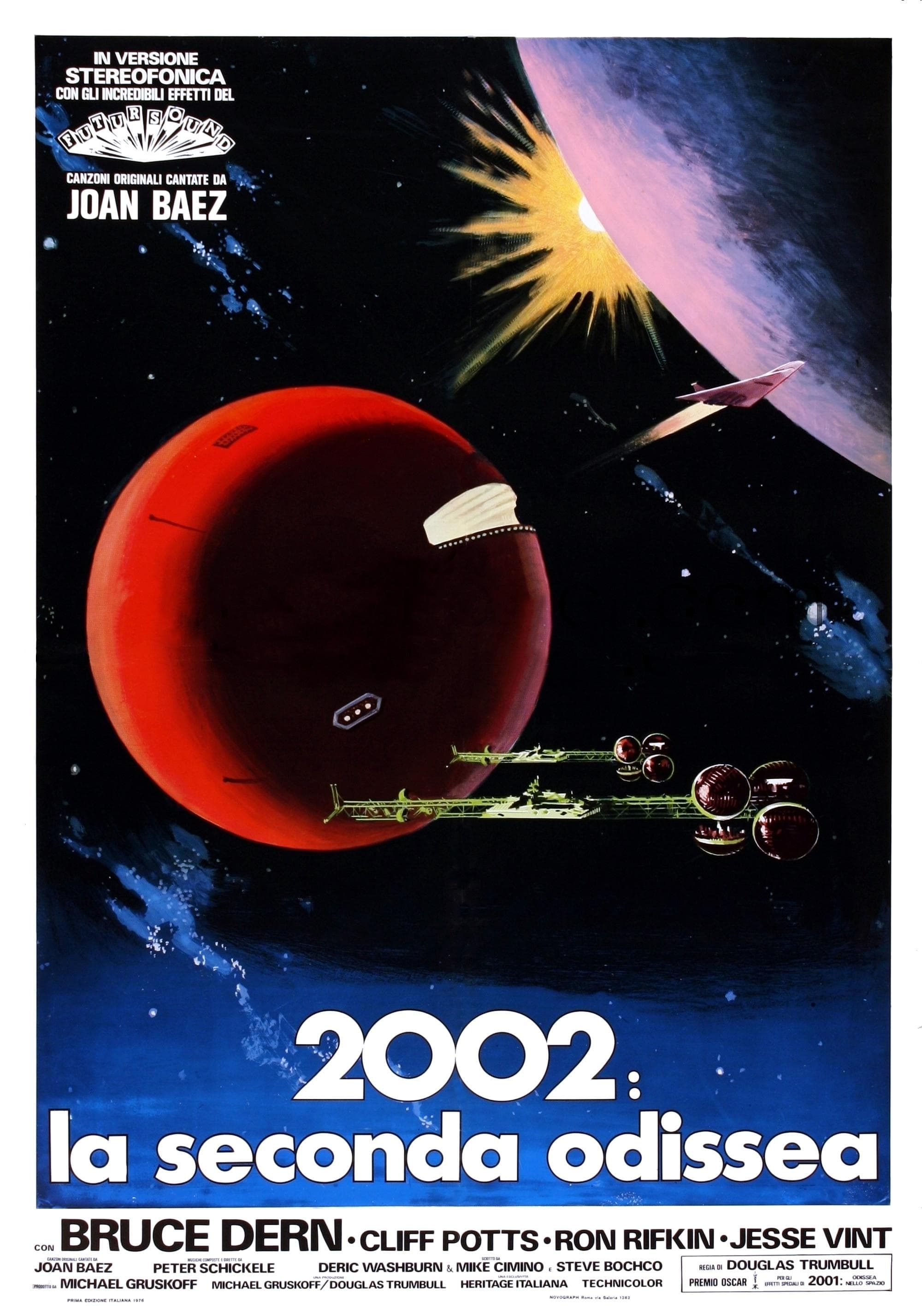 Silent Running