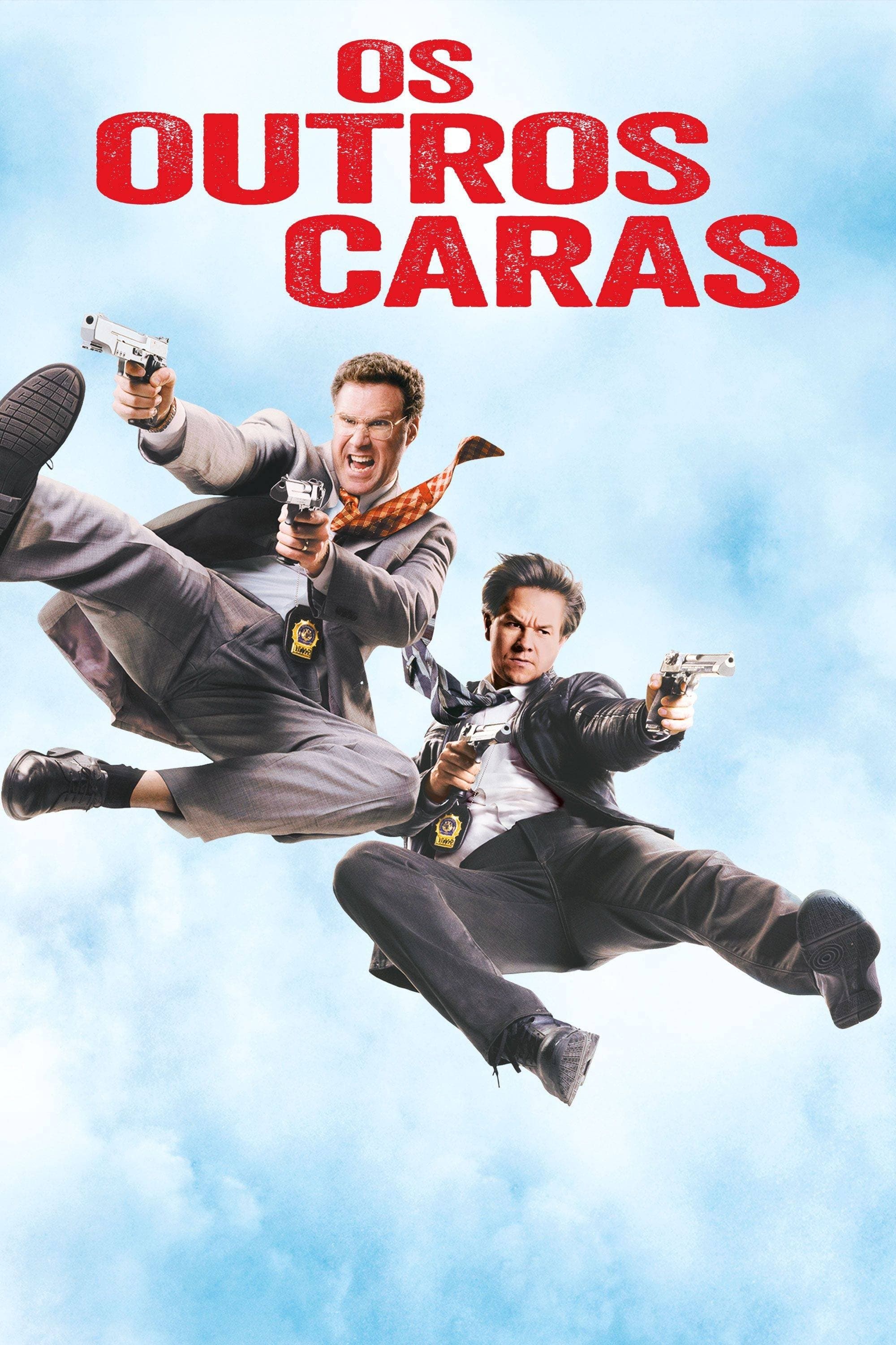The Other Guys