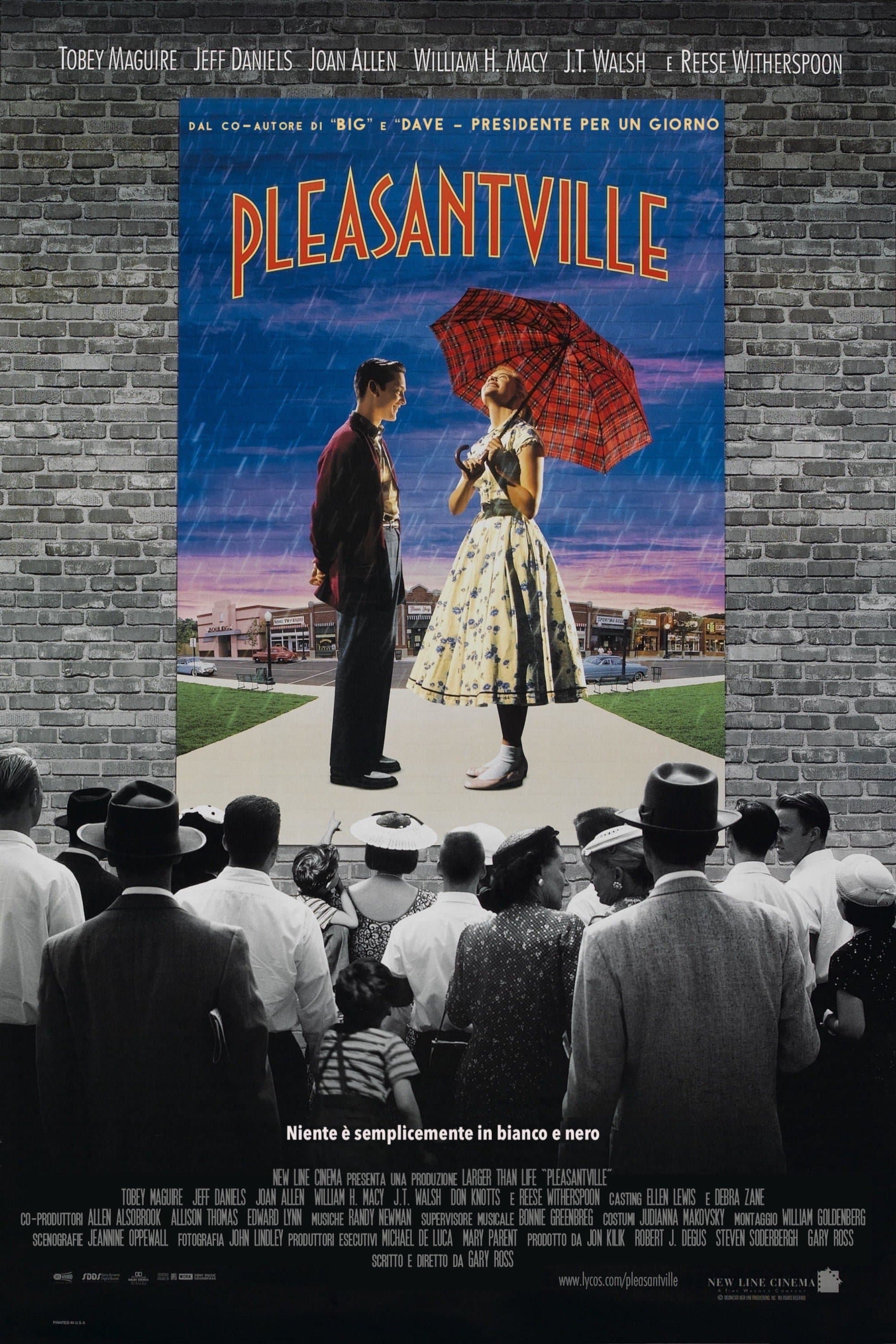 Pleasantville