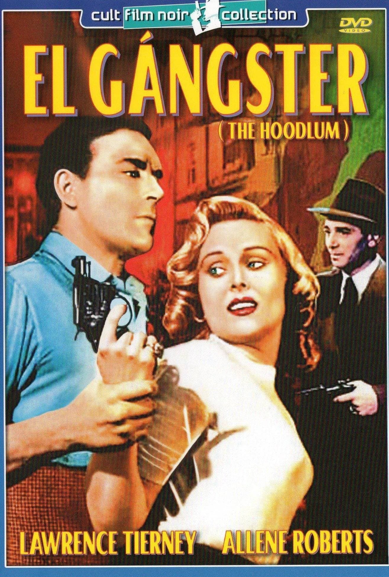 El gángster