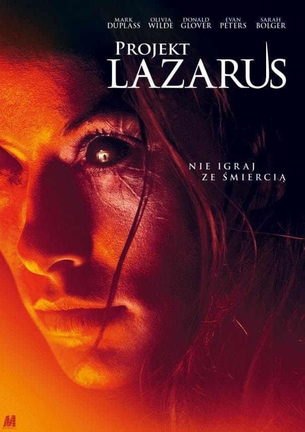 Projekt Lazarus