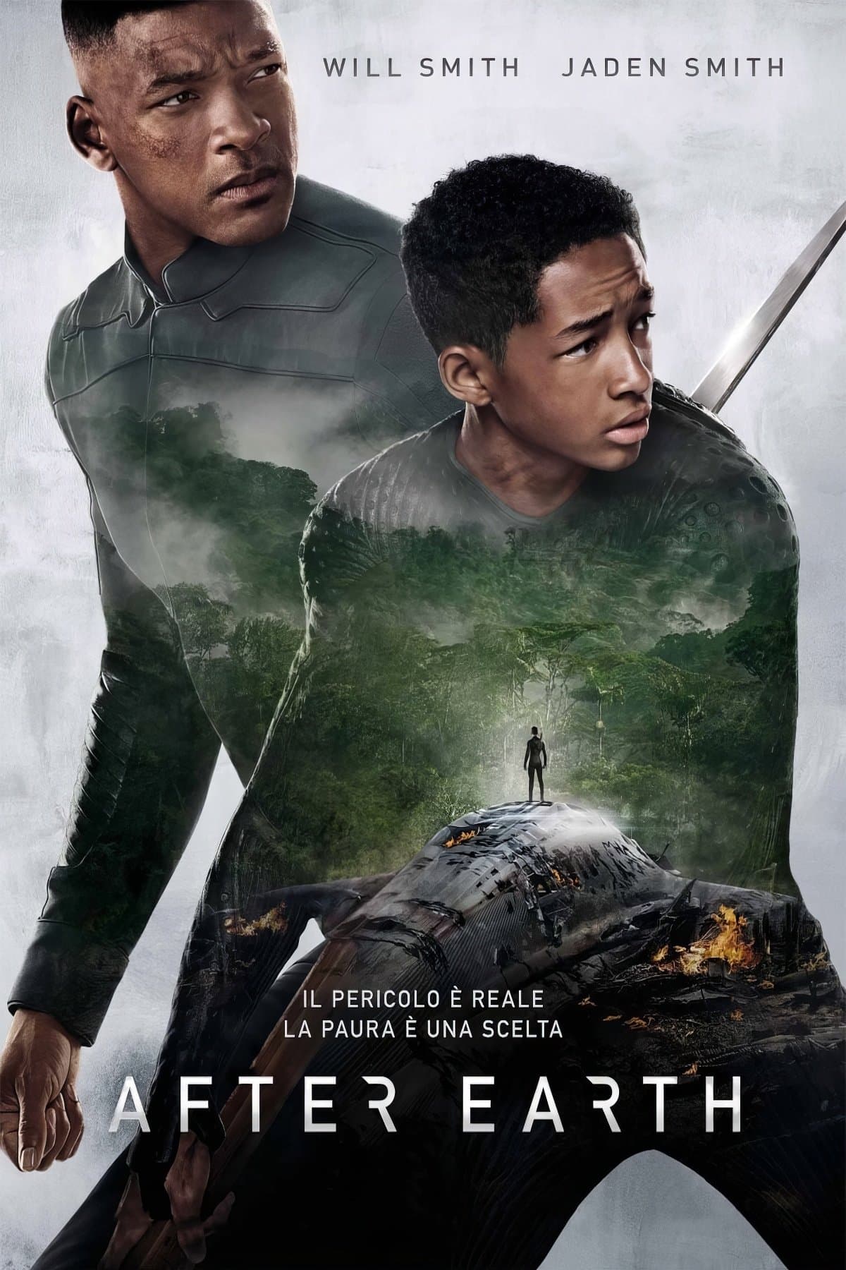 After Earth