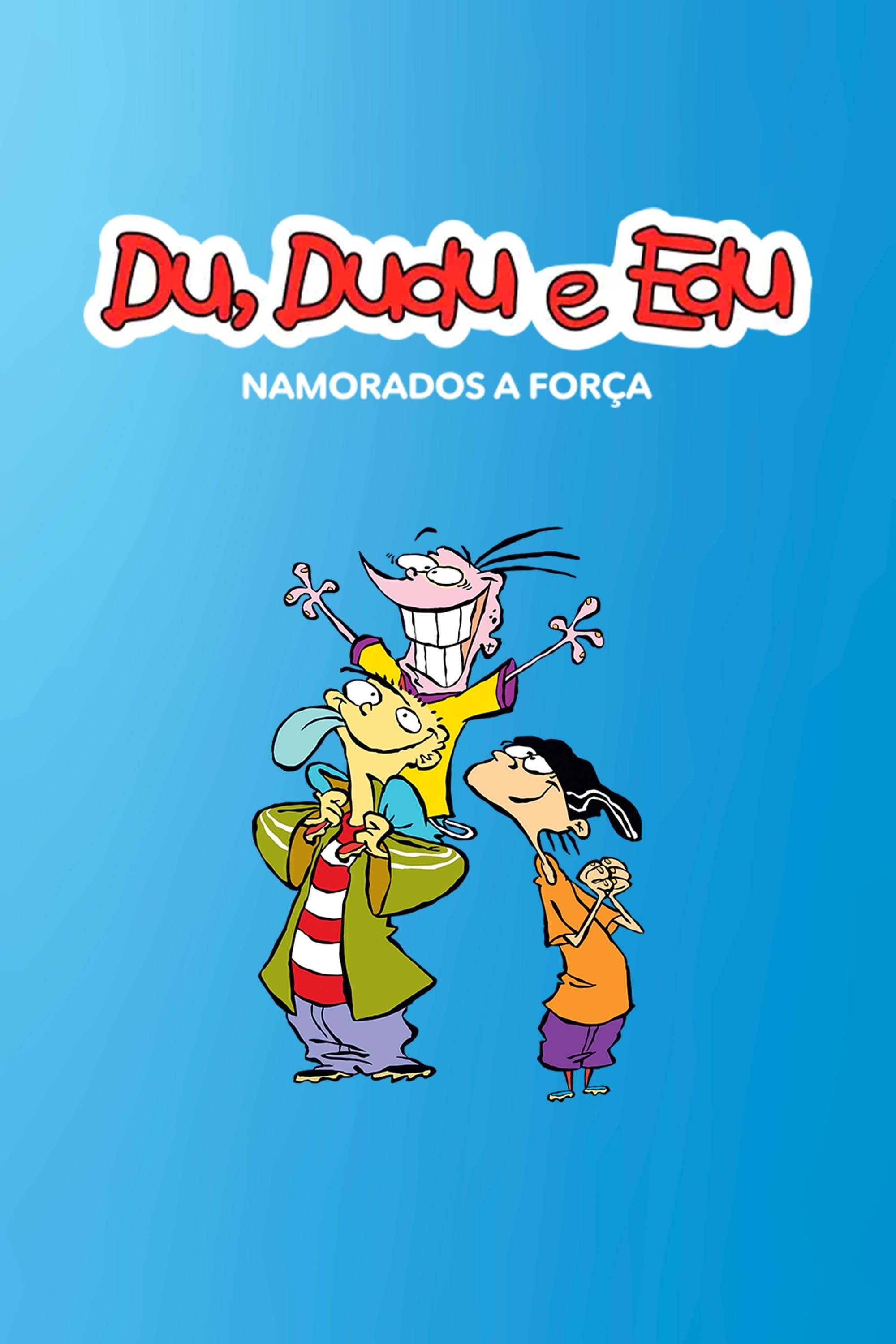 Ed, Edd n Eddy's Hanky Panky Hullabaloo