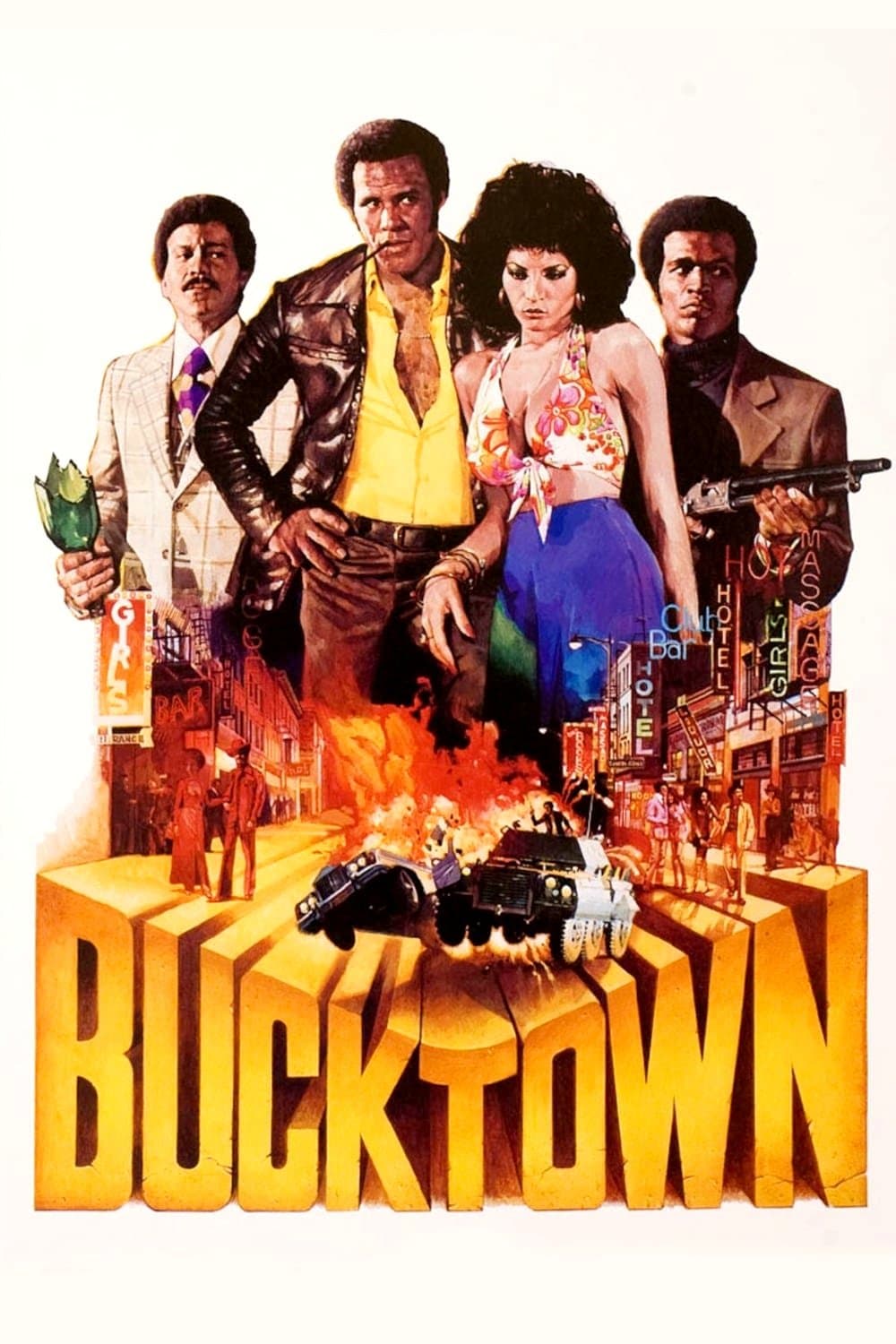 Bucktown