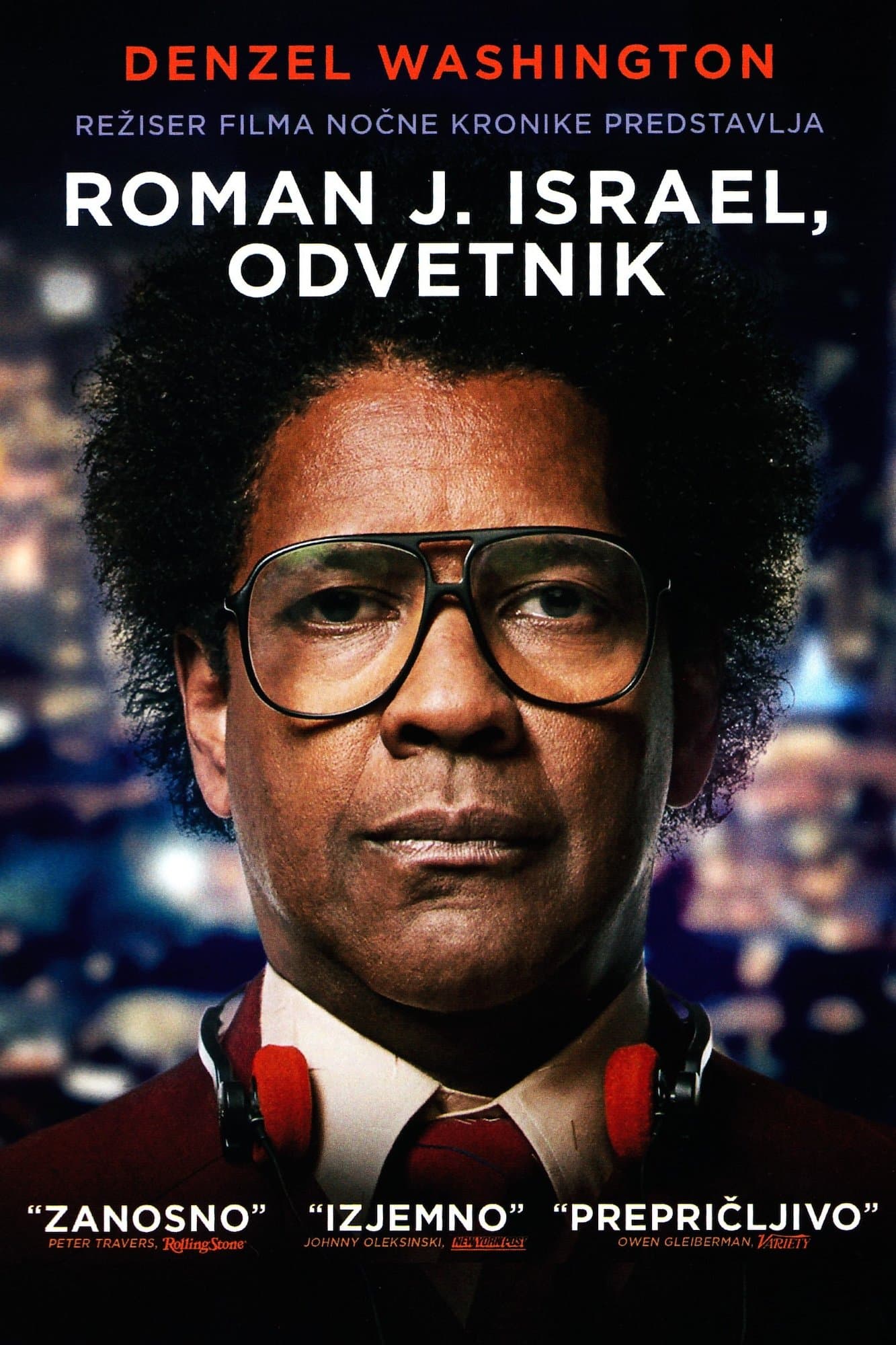Odvetnik