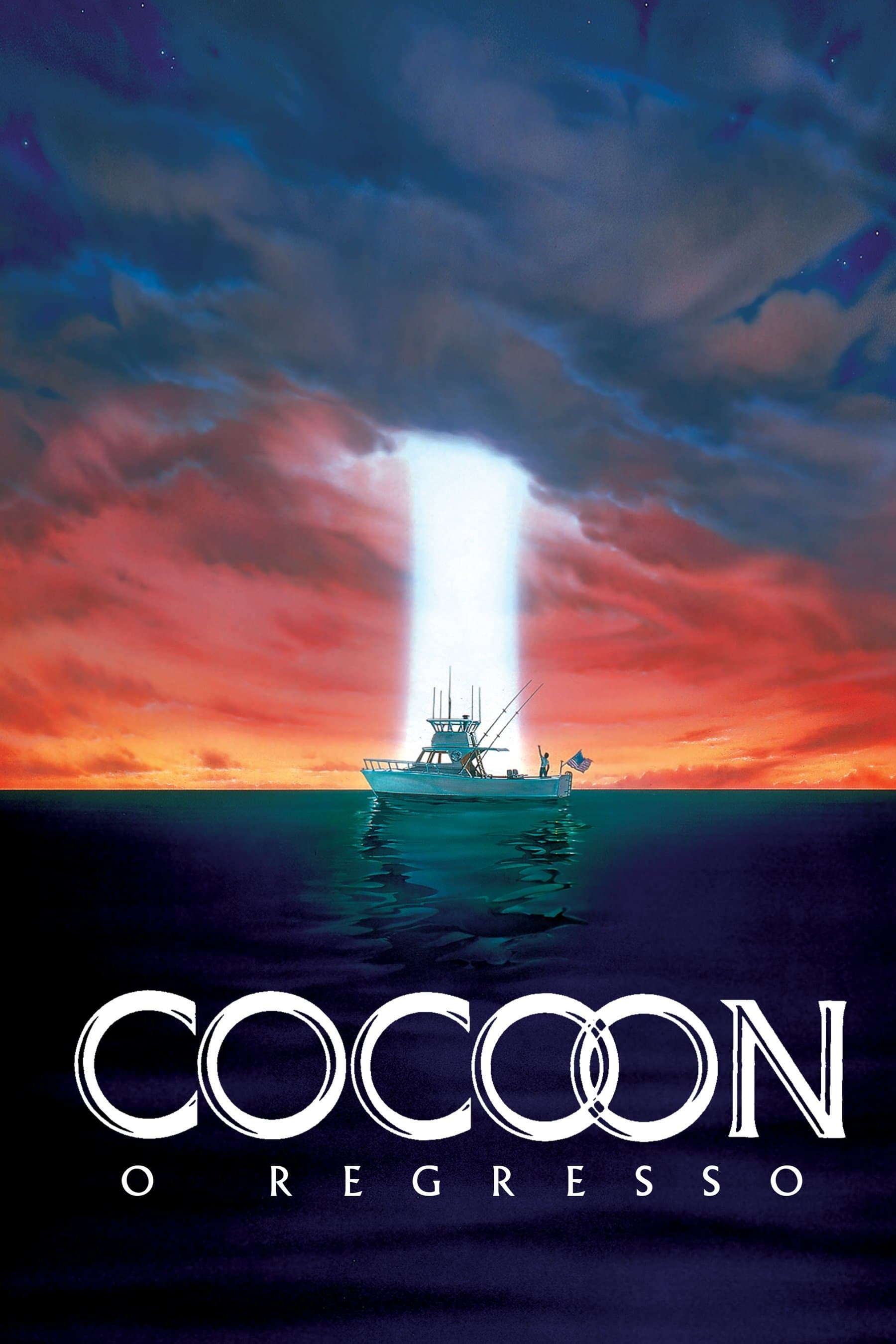Cocoon: The Return