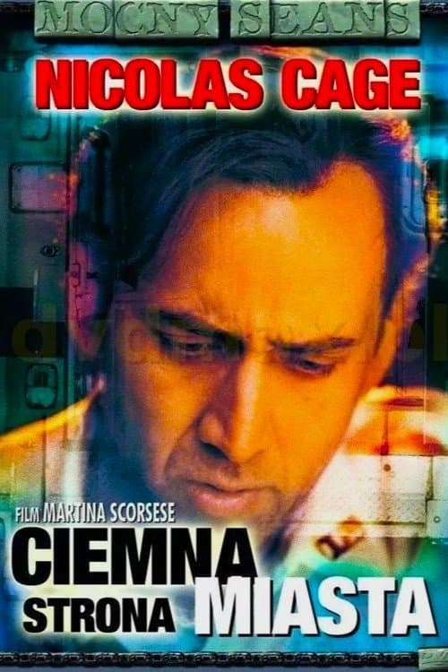 Ciemna strona miasta