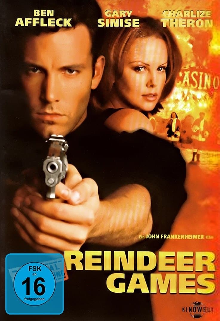 Reindeer Games