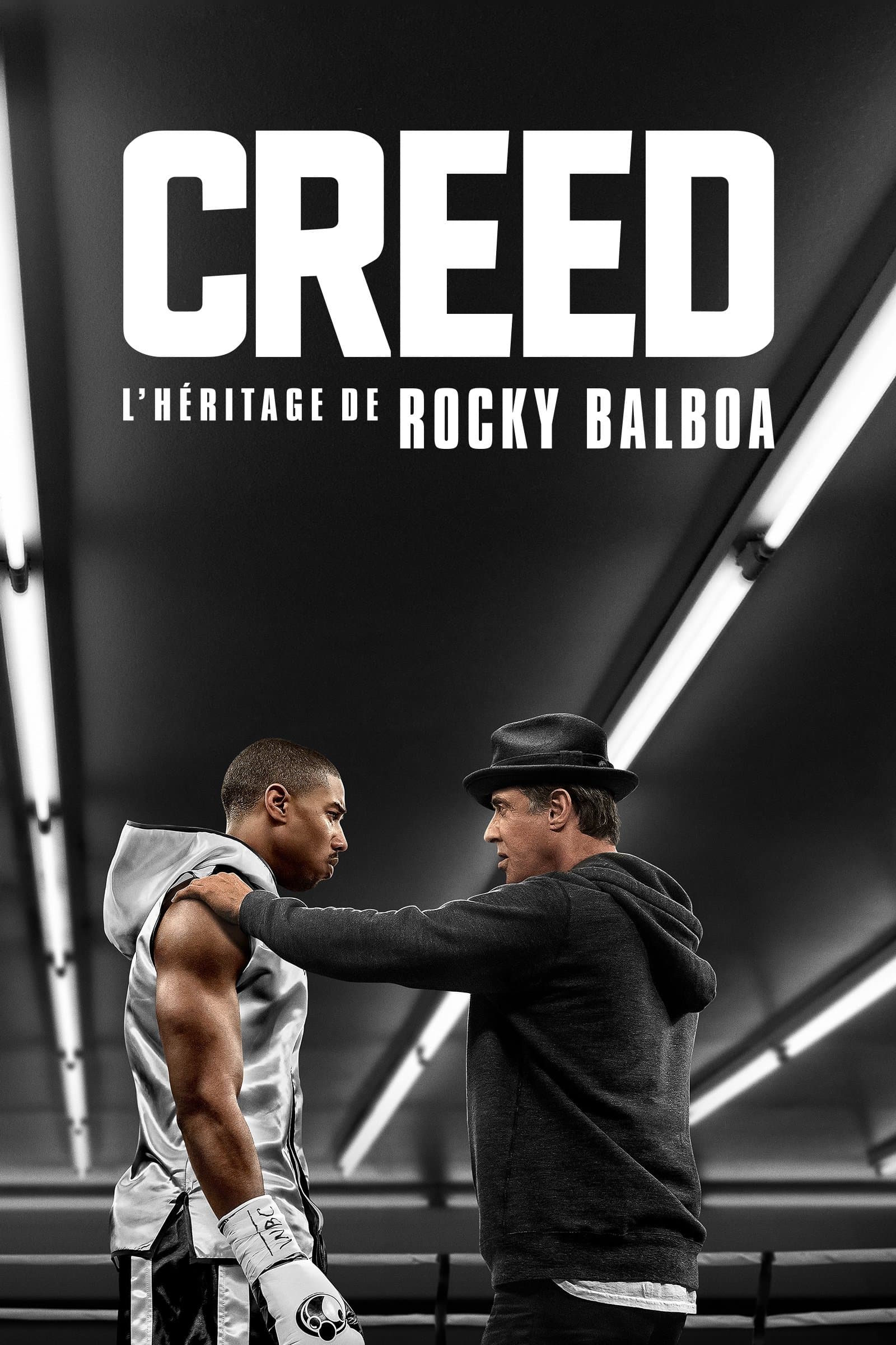 Creed : L'héritage de Rocky Balboa