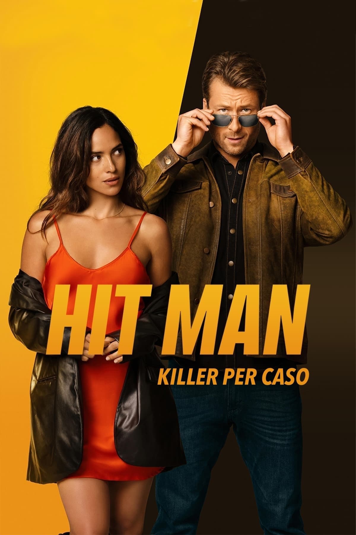 Hit Man