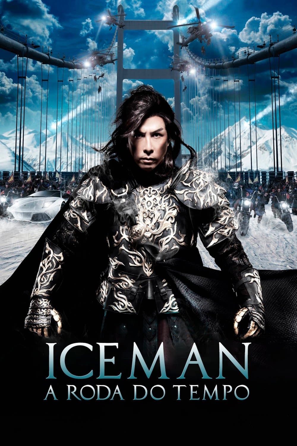 Iceman