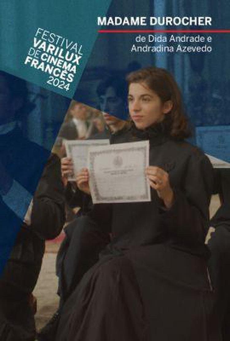 Madame Durocher