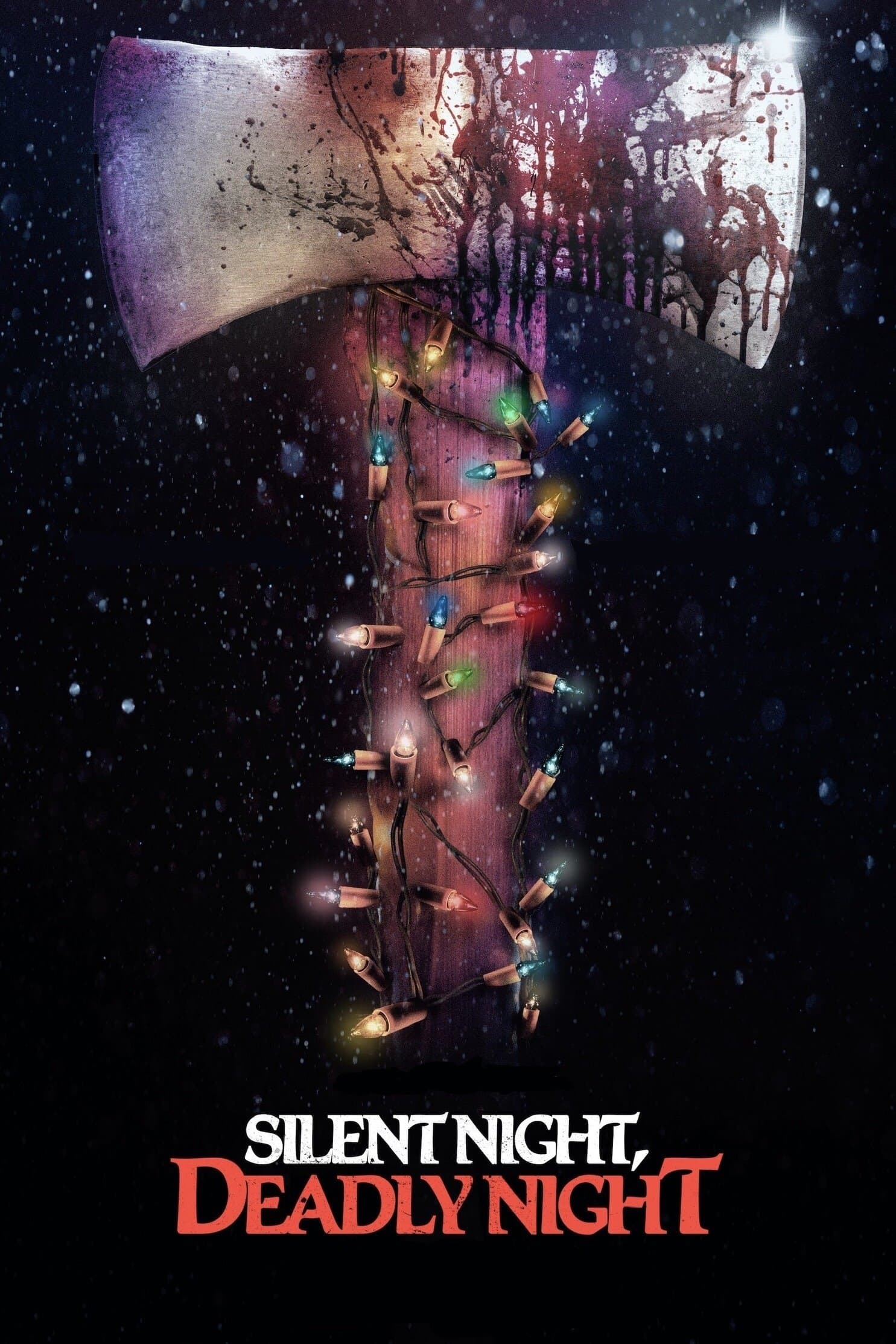 Silent Night, Deadly Night