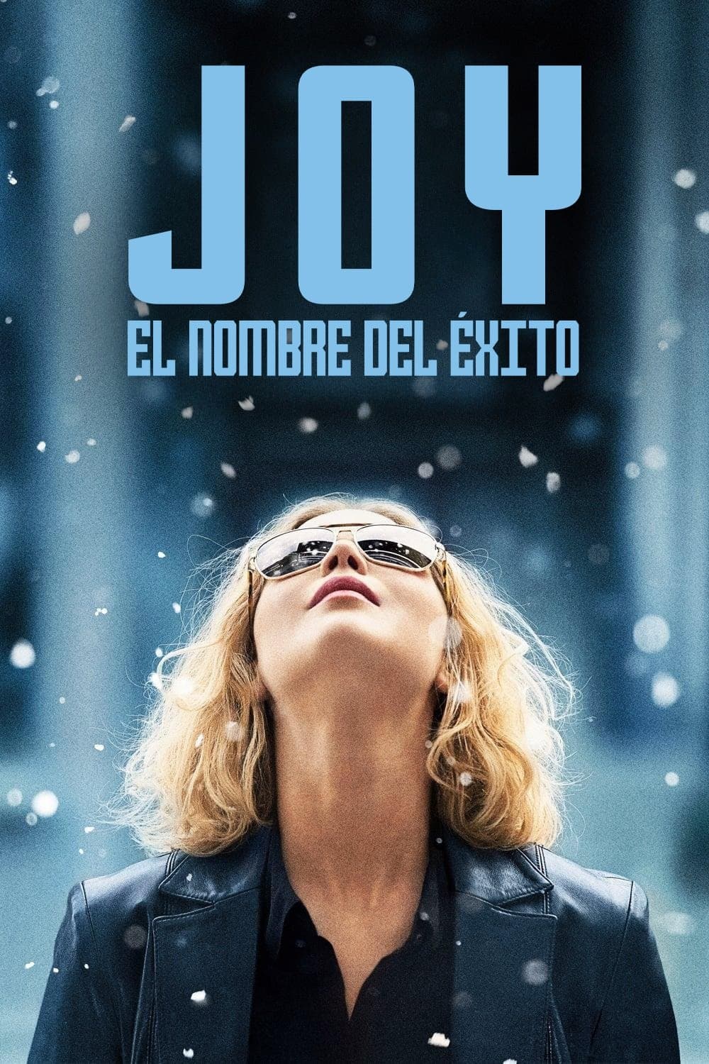 Joy: El nombre del éxito