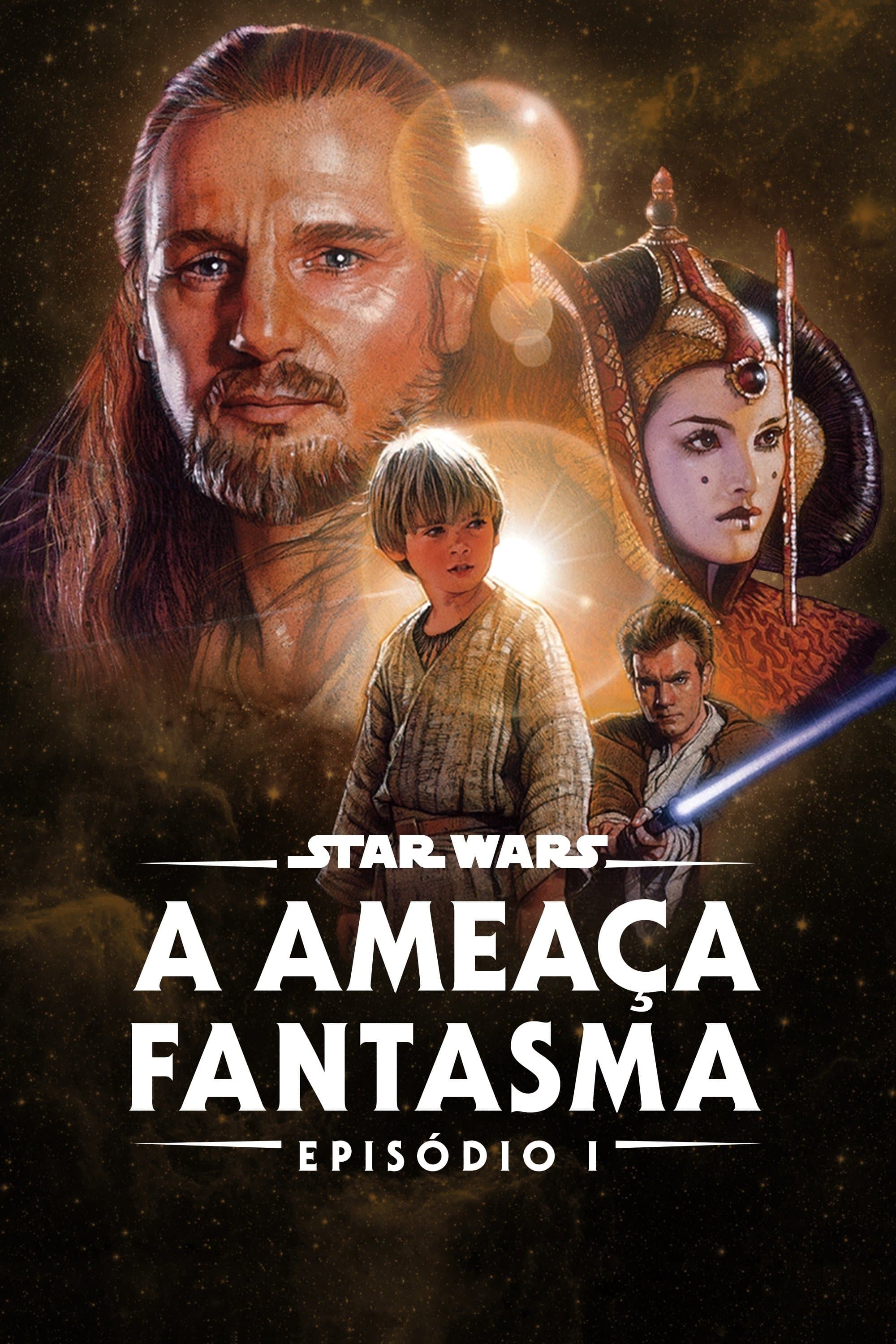Star Wars: Episode I - The Phantom Menace