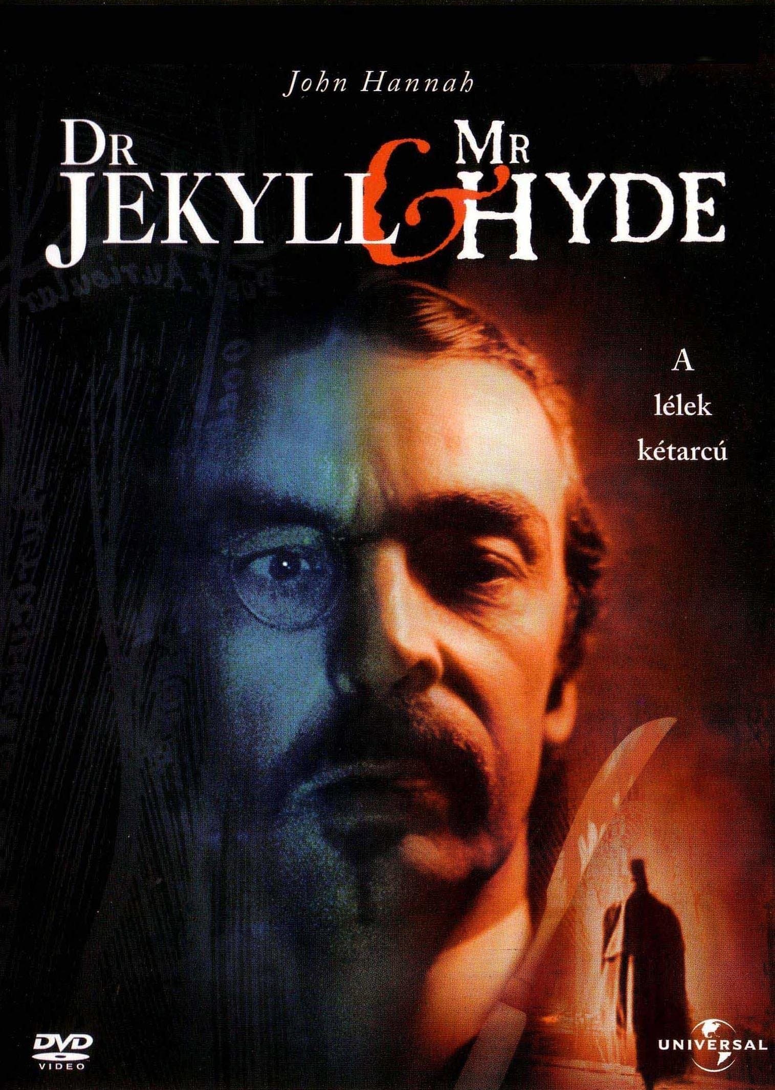 Dr. Jekyll és Mr. Hyde