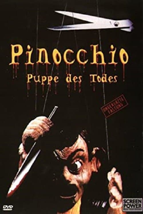 Pinocchio's Revenge
