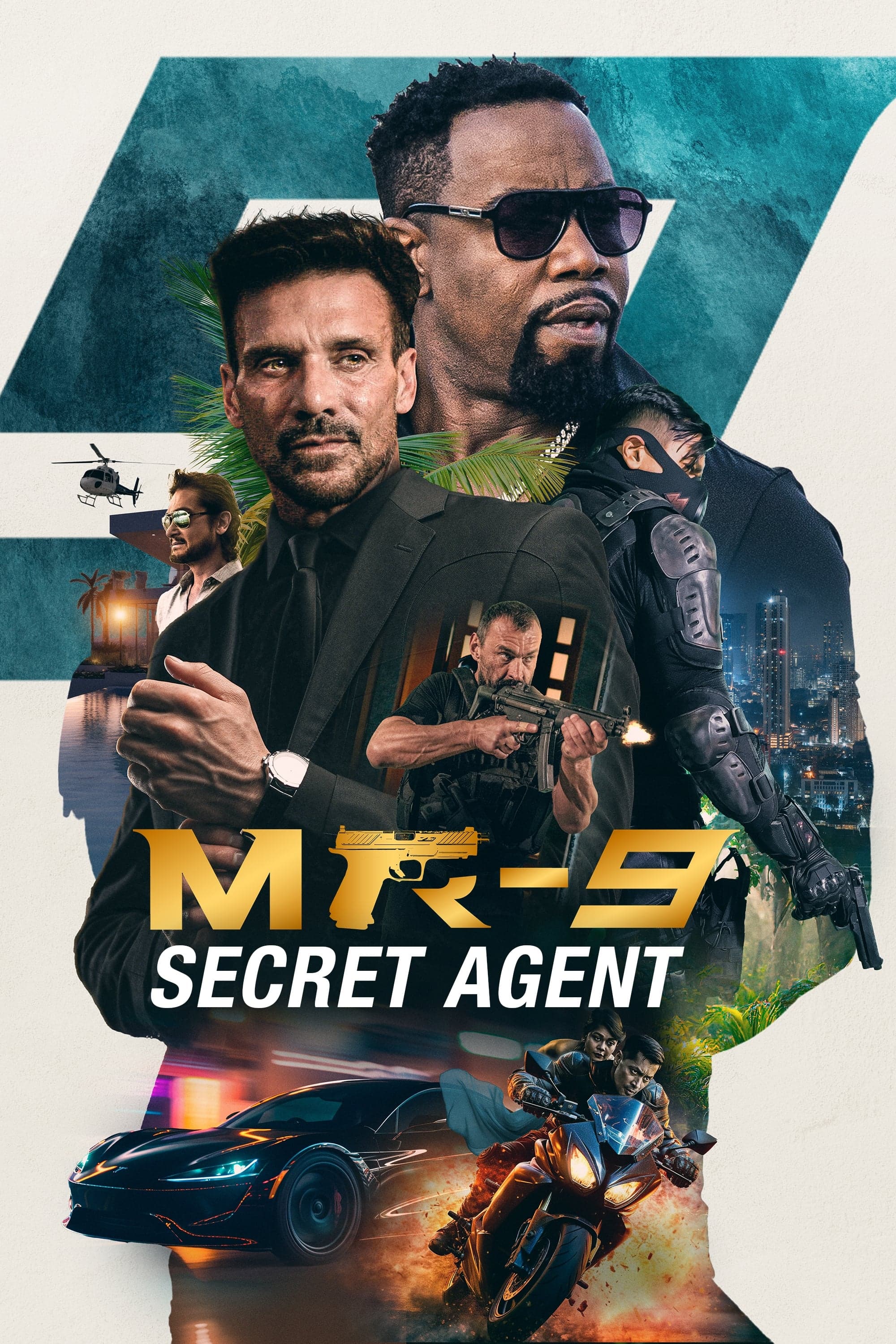 MR-9: Do or Die