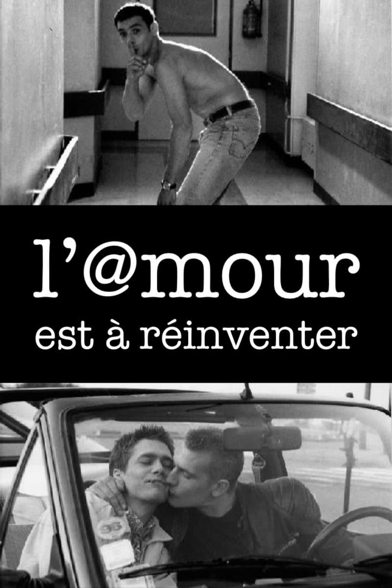 Love Reinvented