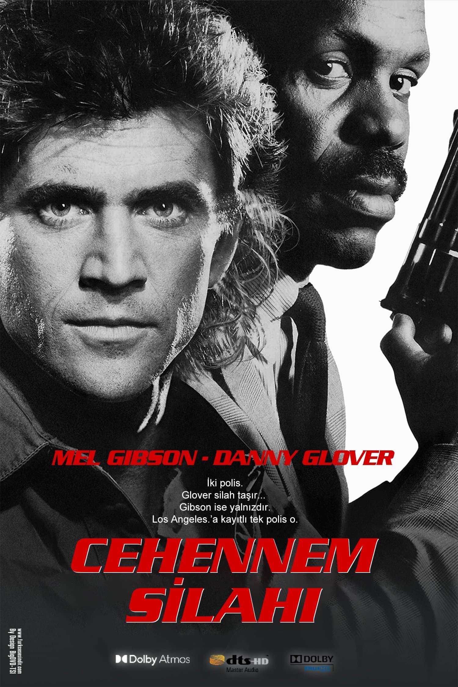 Cehennem Silahı