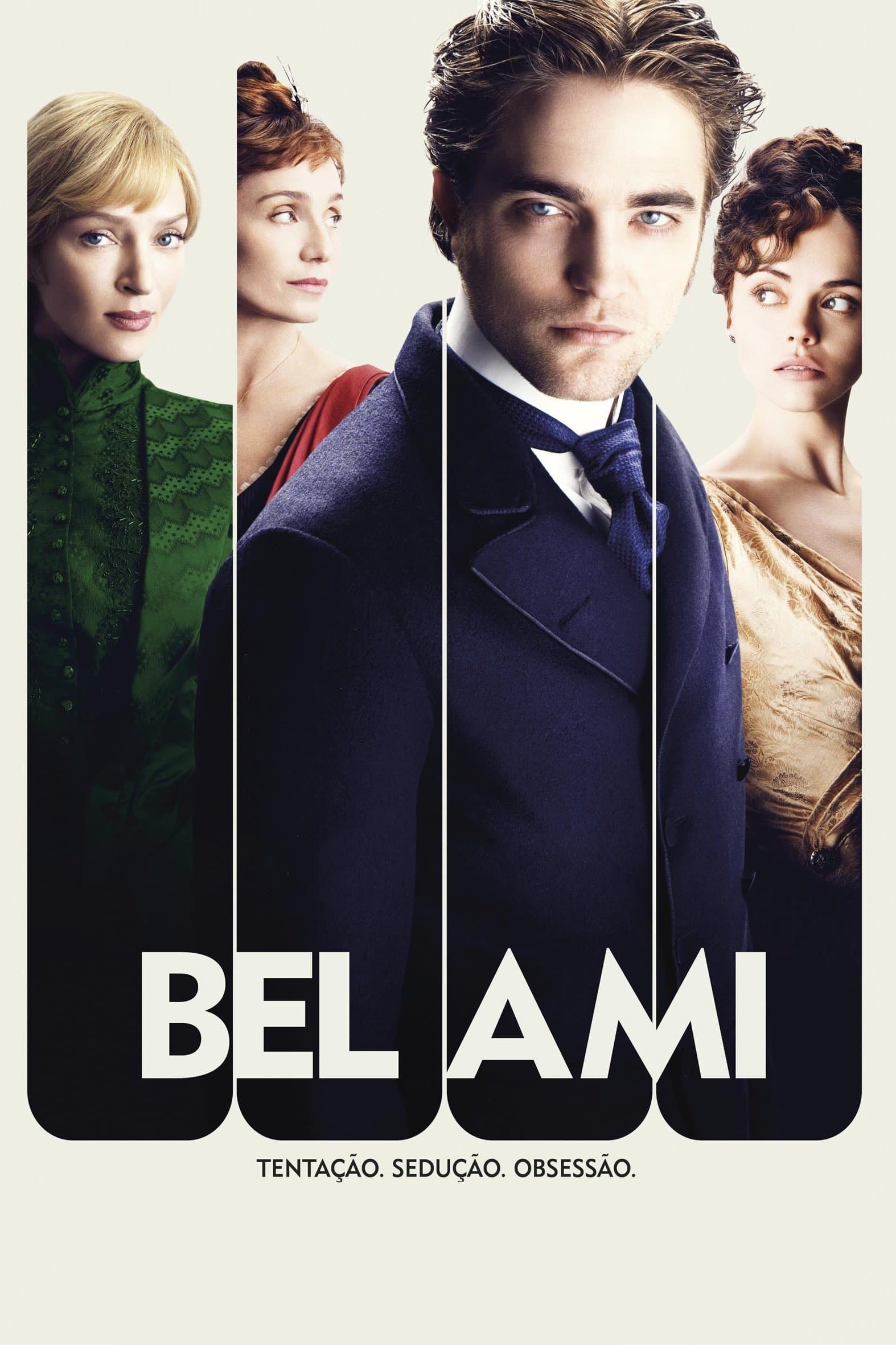 Bel Ami
