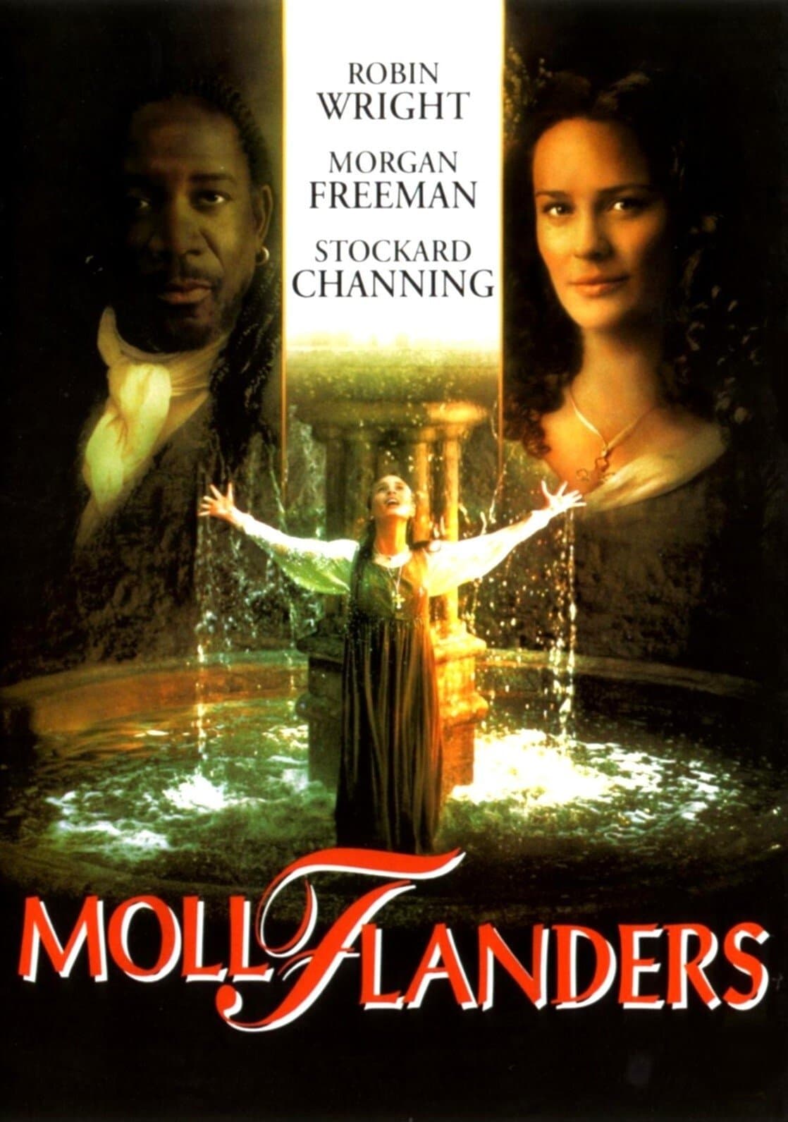 Moll Flanders