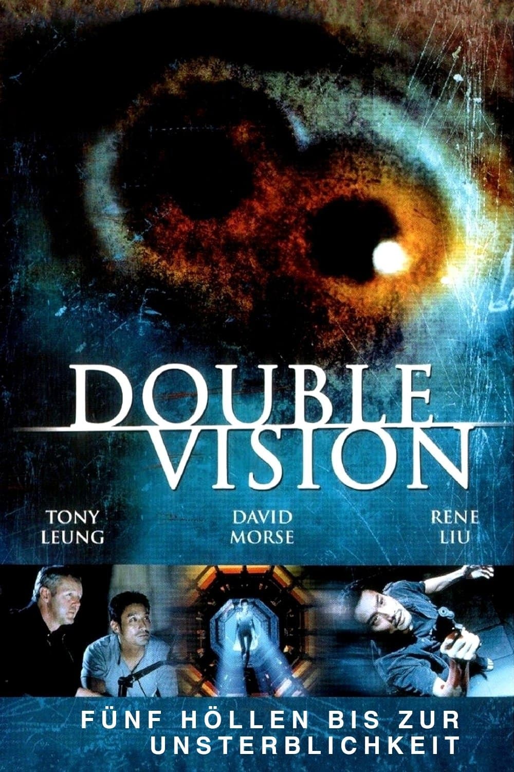 Double Vision