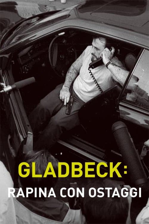 Gladbeck: The Hostage Crisis