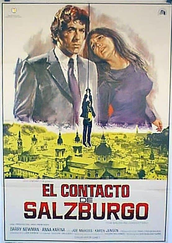 El contacto de Salzburgo