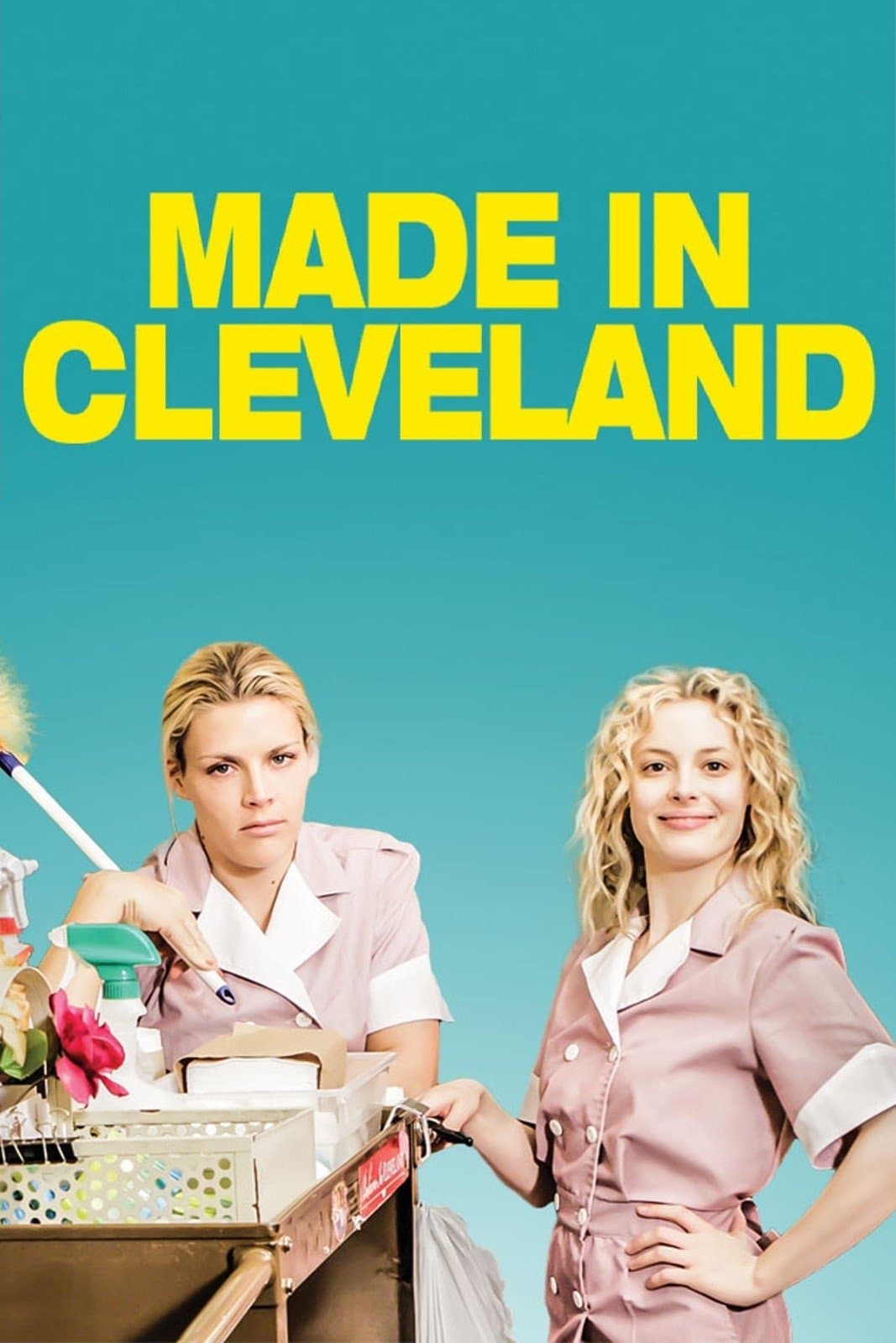 Made in Cleveland