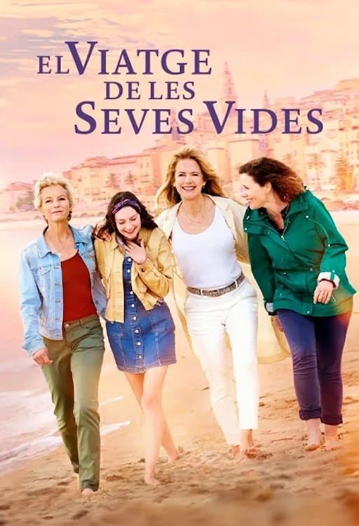 El viatge de les seves vides