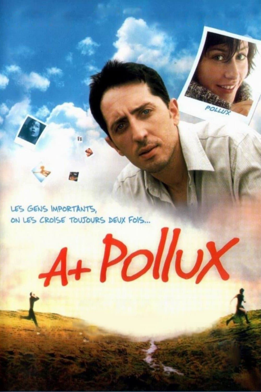A+ Pollux