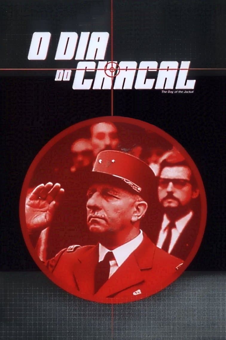 The Day of the Jackal