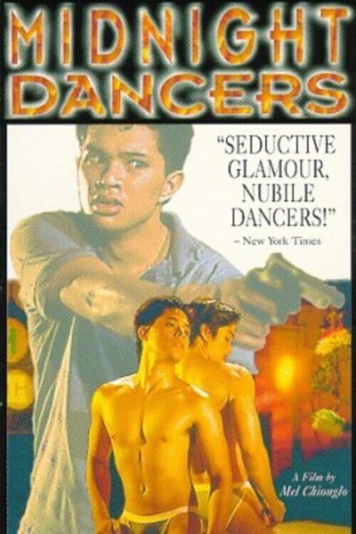 Midnight Dancers