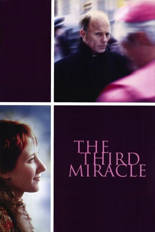 The Third Miracle