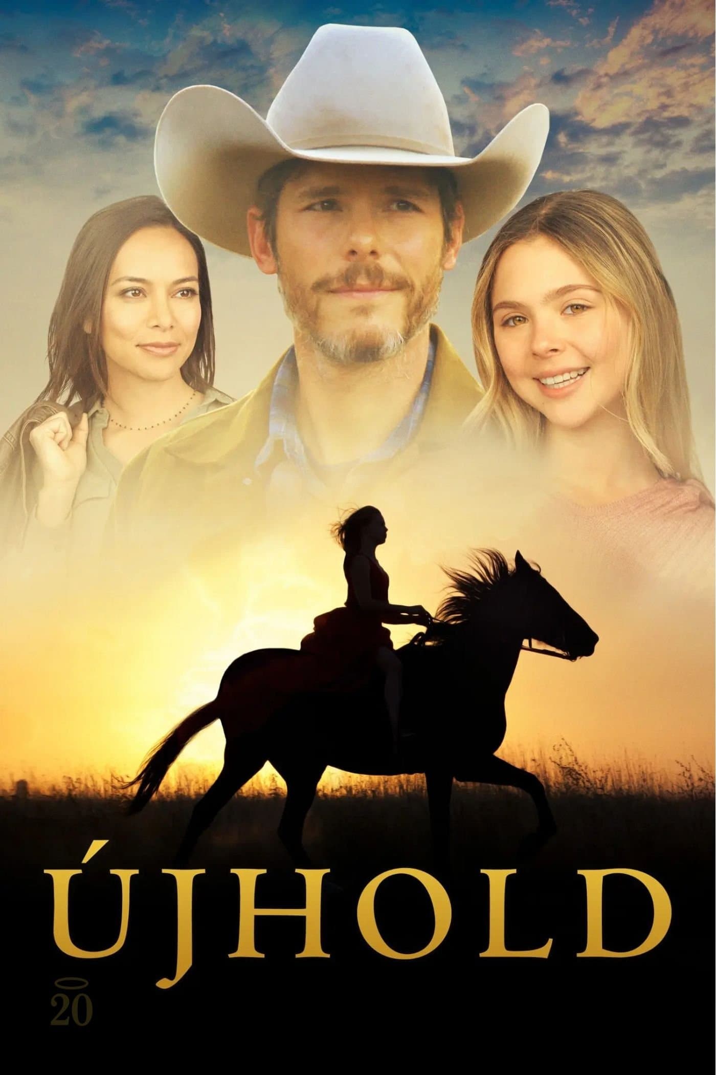 Újhold