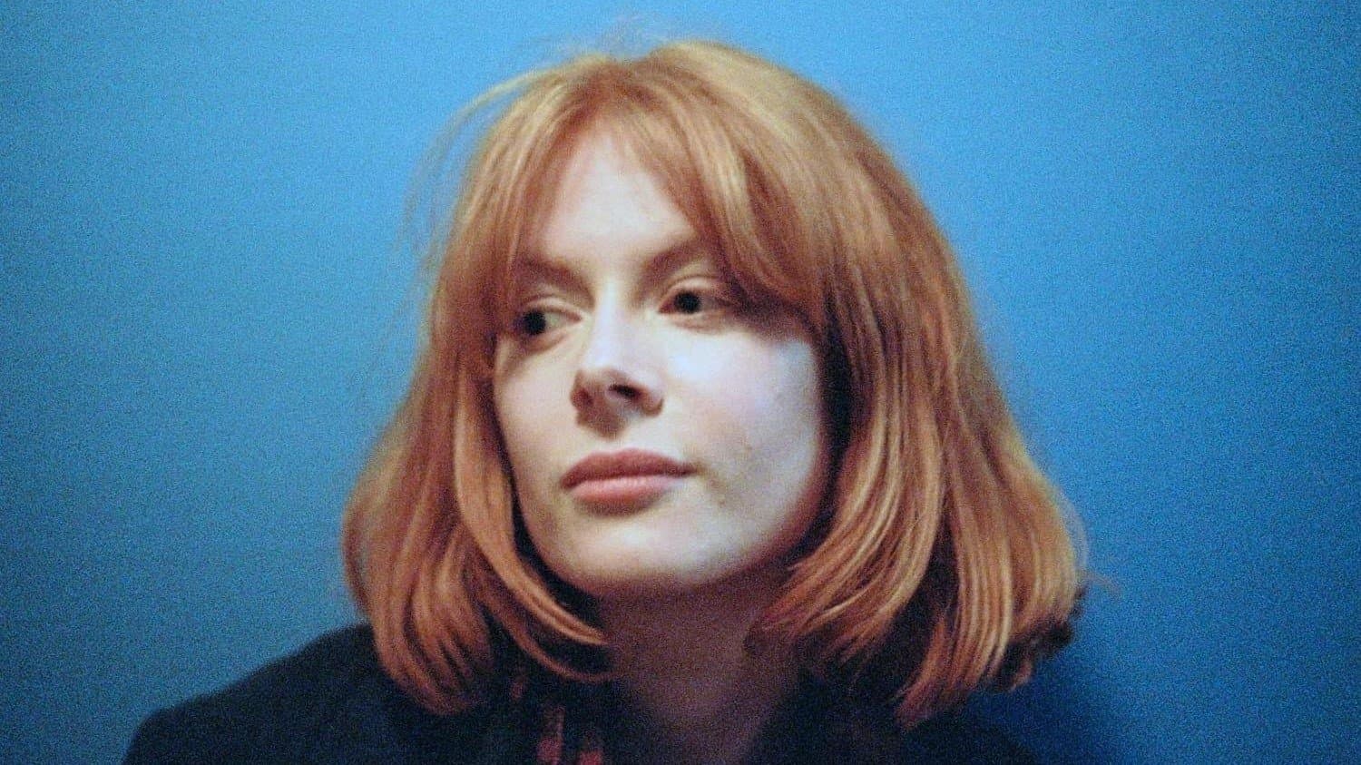 Geraldine James